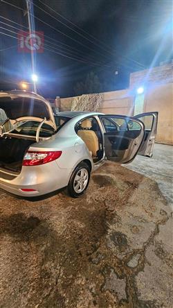 Renault Fluence